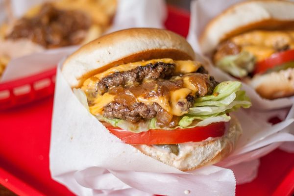 UNCLE BILL'S CAFE by null