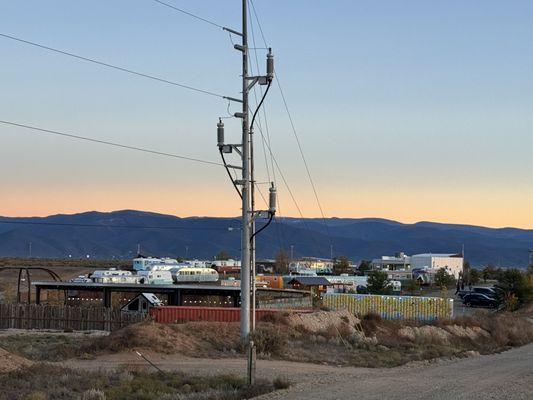 Hotel Luna Mystica by null