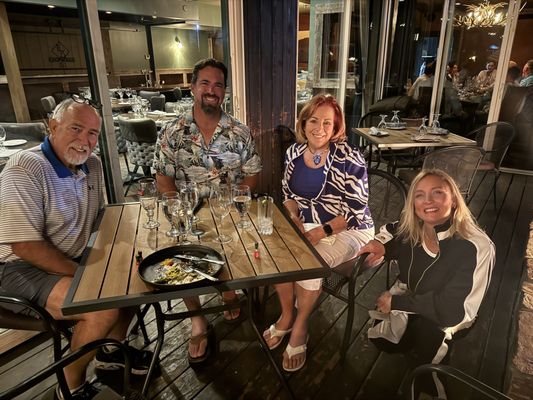 E3 Chophouse by null