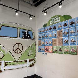 Ben & Jerry’s