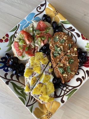 Damoori Kitchen by null