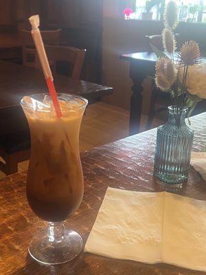 Chang Thai Cuisine by null