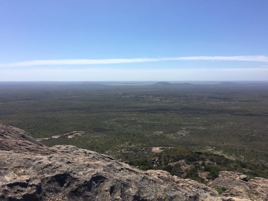 Cape Le Grand National Park by null