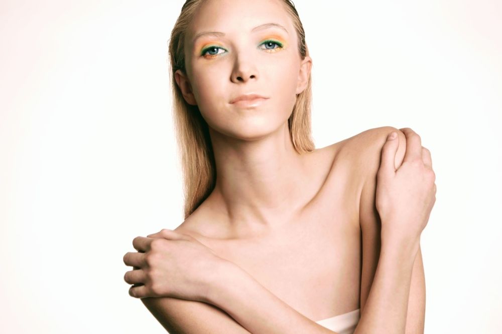 Jessa Darro Styling Logo