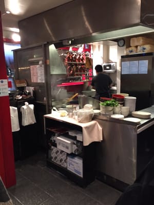 Noodle & Beer Chinatown by null