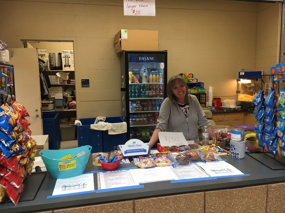 Oswego East High School 17 Photos Middle Schools & High Schools