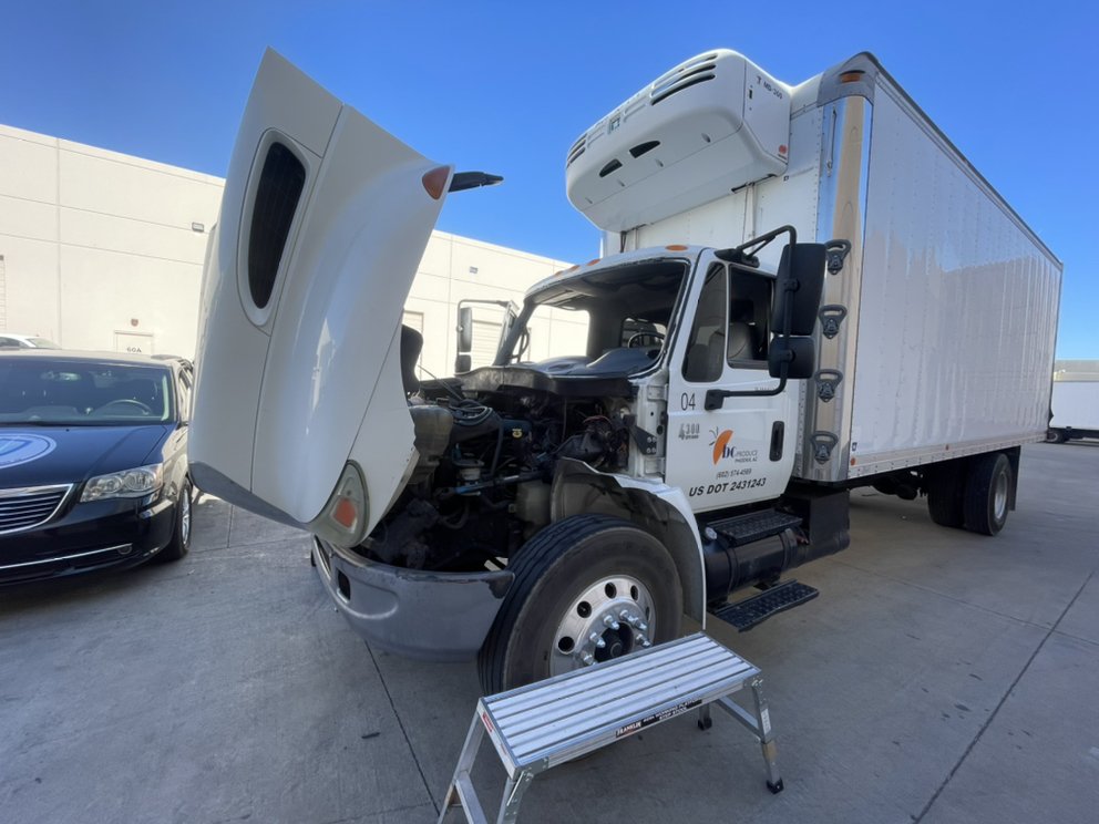 ADVANCED AUTO GLASS & CALIBRATIONS Updated October 2024 20 Photos