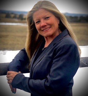 Mary DePriest-Loan Officer- Fairway Mortgage