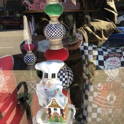 Reilly-Chance Home Decor and Gifts - Cool Decor