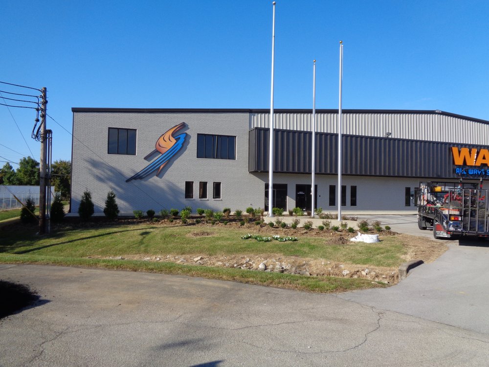 CUTTER LAWN CARE Updated September 2024 74 Photos 704 N English