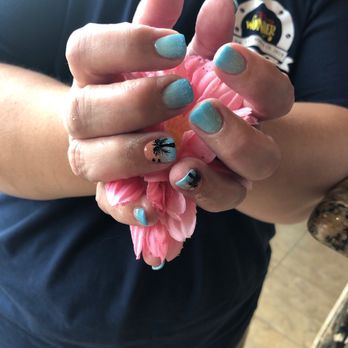 Nexgen Nails - Nail Salons Near Me - Allen, Texas