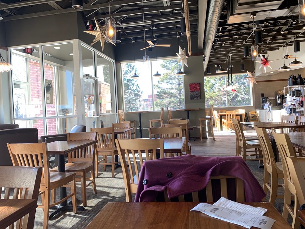 DUNN BROTHERS COFFEE Updated September 2024 15 Photos & 22 Reviews