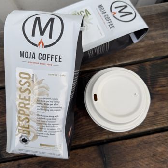 Moja Coffee - Buy a bag and get a drink - Coffee Roasteries Near Me - Vancouver, British Columbia Moja Coffee - Buy a bag and get a drink - Coffee Roasteries Near Me - Vancouver, British Columbia