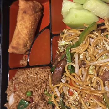 Shinbashi - Asian Fusion Near Me - Ellsworth, Maine