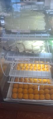 Raja Sweets by null