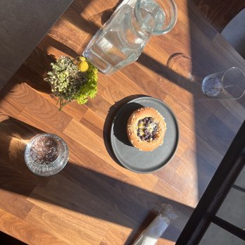 Boul'ange - Pizza Near Me - Los Angeles, California Boul'ange - Pizza Near Me - Los Angeles, California