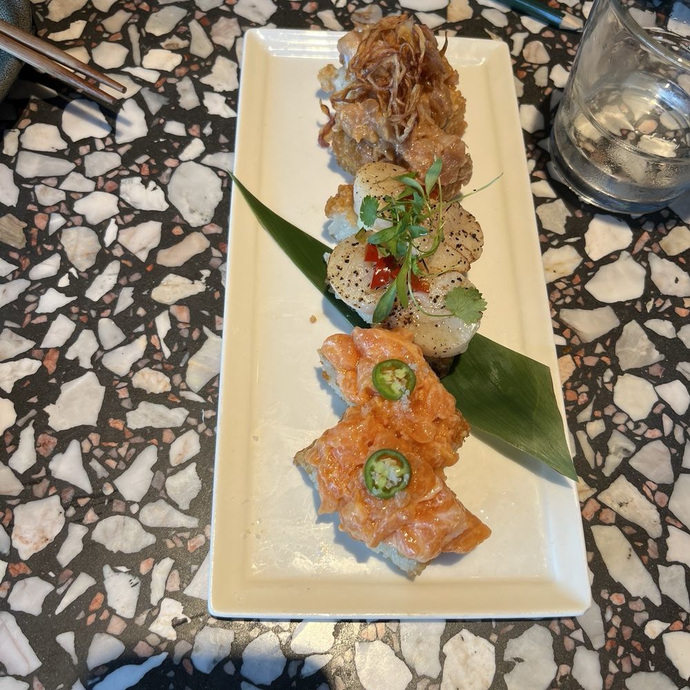 Bisutoro - Ramen Near Me - Phoenix, Arizona Bisutoro - Ramen Near Me - Phoenix, Arizona