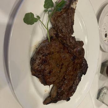 The Capital Grille - Bone-In Prime Ribeye - Steakhouses Near Me - Baltimore, Maryland