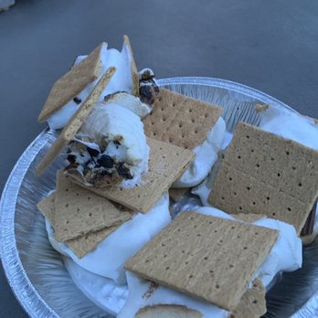 AutoCamp Yosemite - S'mores - Hotels Near Me - Midpines, California AutoCamp Yosemite - S'mores - Hotels Near Me - Midpines, California
