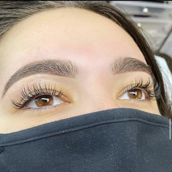 The Cocoon Beauty Room - Eyebrow Shaping & Lash Extensions Are Specialty. - Makeup Artists Near Me - Houston, Texas The Cocoon Beauty Room - Eyebrow Shaping & Lash Extensions Are Specialty. - Makeup Artists Near Me - Houston, Texas