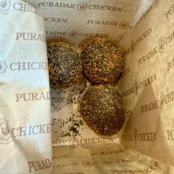 Puradak - Chicken Wings Near Me - Buena Park, California