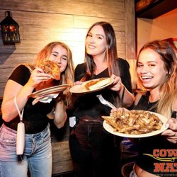 Cowboy's Roadhouse