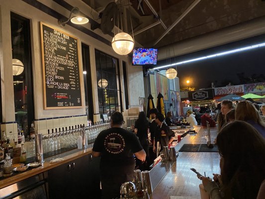 All Season Brewing Company by null