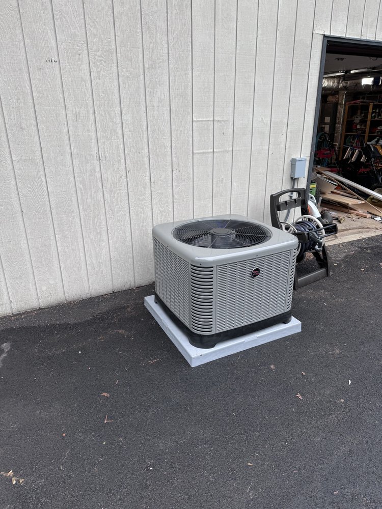 Slide of Ace Plumbing and Heating