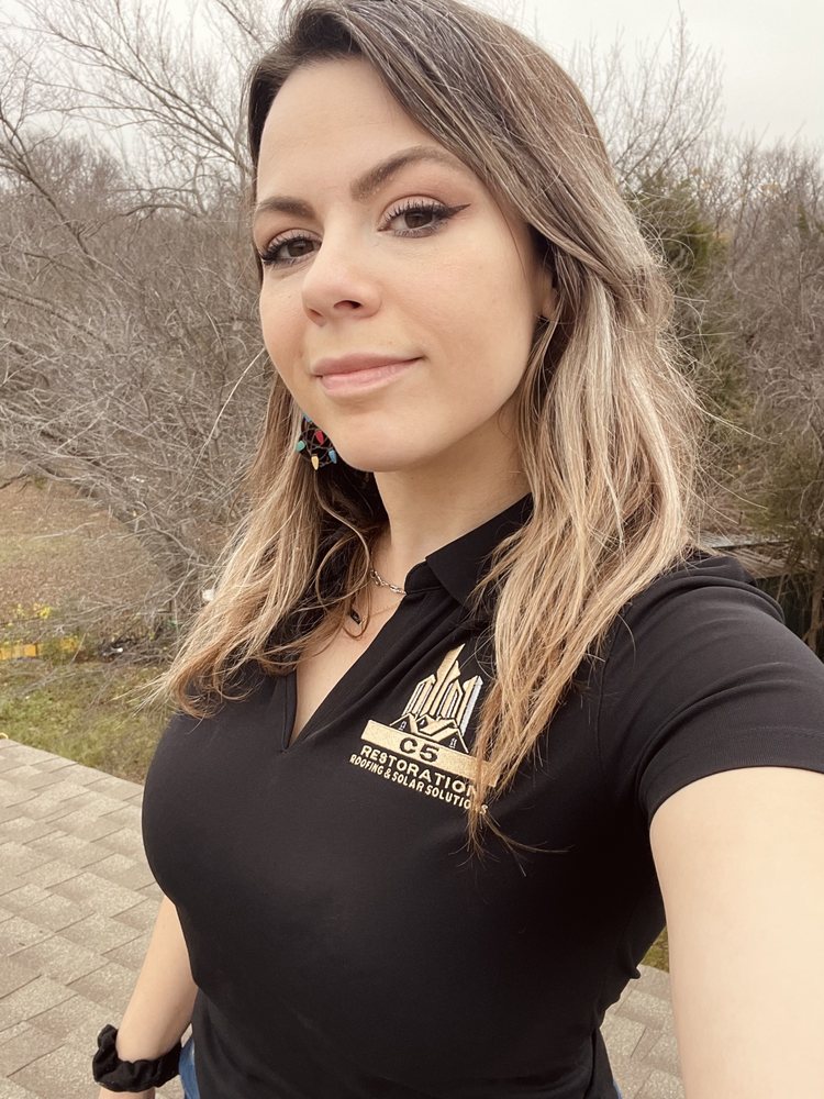 Slide of C5 Restoration Roofing and Solar Solutions