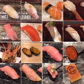 Shiro's - omasake - Sushi Bars Near Me - Seattle, Washington