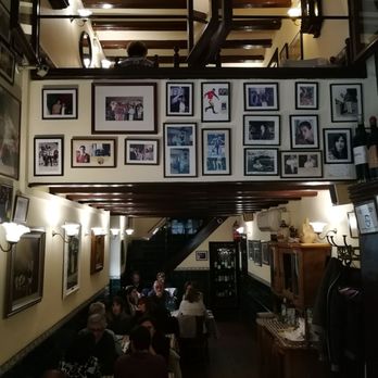 Taverna El Glop - Entrance hall - Spanish Near Me - Barcelona, B Taverna El Glop - Entrance hall - Spanish Near Me - Barcelona, B