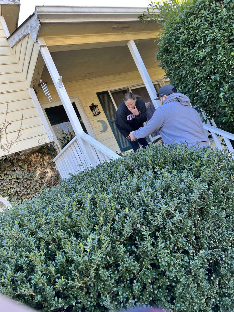 Slide of ASC Exteriors