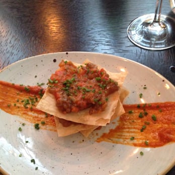 Ibérica - The aubergine one - Spanish Near Me - Manchester, XGM
