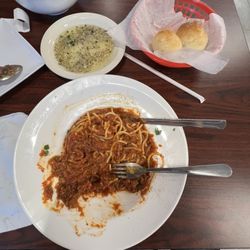 Joe’s Italian Grill