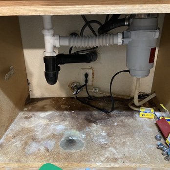Robert Vega Handyman services - Before - Handyman Near Me