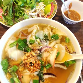 Pho Lan - Vietnamese Near Me - Kansas City, Missouri