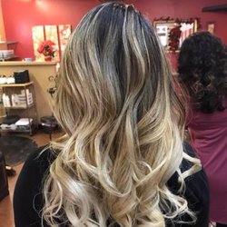 Eva's Hair Trends