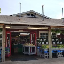 Ward's Farm Market