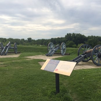 Fort Meigs Historic Site - Cannons - Landmarks & Historical Buildings Near Me - Perrysburg, Ohio Fort Meigs Historic Site - Cannons - Landmarks & Historical Buildings Near Me - Perrysburg, Ohio