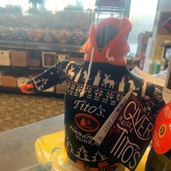 Aceti's Wine & Spirits