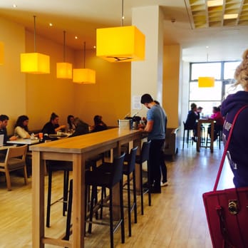 Hope Cafe - Coffee & Tea Near Me - Belfast, BFS Hope Cafe - Coffee & Tea Near Me - Belfast, BFS