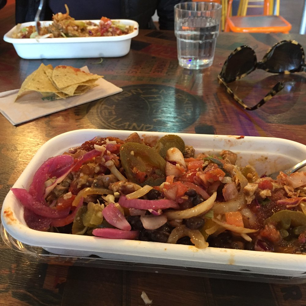 Mexicali Fresh - Mexican Near Me - Christchurch, CAN Mexicali Fresh - Mexican Near Me - Christchurch, CAN