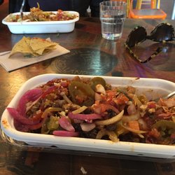 Mexicali Fresh