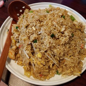 Boil Ramen & Cajun Seafood - Crab fried rice - Seafood Near Me - Rincon, Georgia Boil Ramen & Cajun Seafood - Crab fried rice - Seafood Near Me - Rincon, Georgia