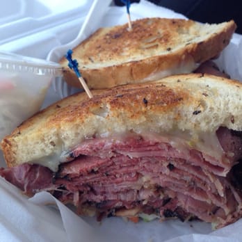 Roasters 'N Toasters - Miami Beach - Pastrami Rachel - Delis Near Me - Miami Beach, Florida Roasters 'N Toasters - Miami Beach - Pastrami Rachel - Delis Near Me - Miami Beach, Florida