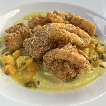 Boulton House - Calamari - Italian Near Me - Carleton Place, Ontario Boulton House - Calamari - Italian Near Me - Carleton Place, Ontario