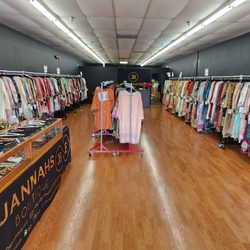 Jannahs Boutique