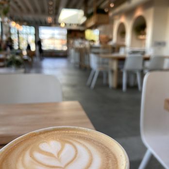 Communal Coffee - Coffee and vibes - Cafes Near Me - Oceanside, California