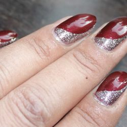 The Nail Society Salon