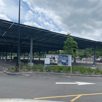 West Natick MBTA Station - Train Stations Near Me - Natick, Massachusetts